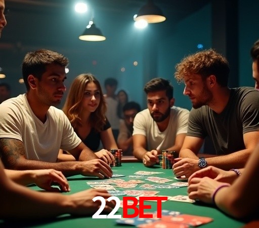 Cadastro Rápido 22bet - Processo Simples em 2 Minutos