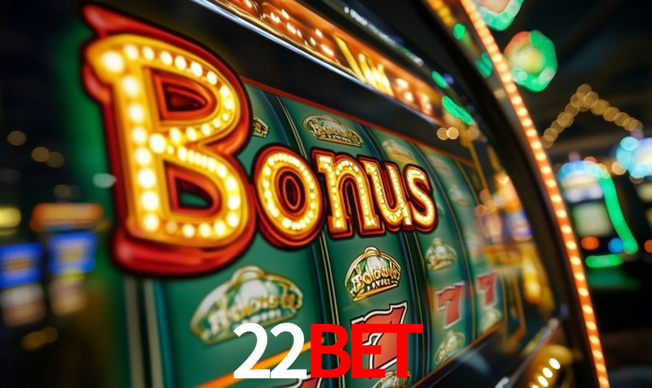 Benefícios do Login 22bet - Bônus e Vantagens Exclusivas
