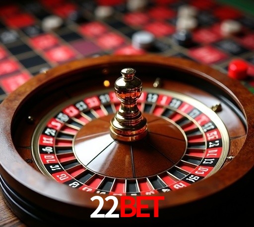 Jogos de Mesa Premium 22bet - Blackjack, Roleta, Baccarat