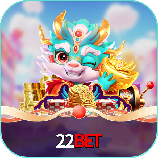 22bet Logo